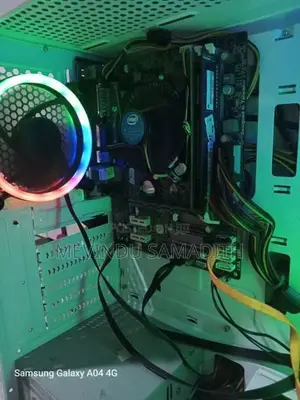 I5 2nd Gen Gaming Computer