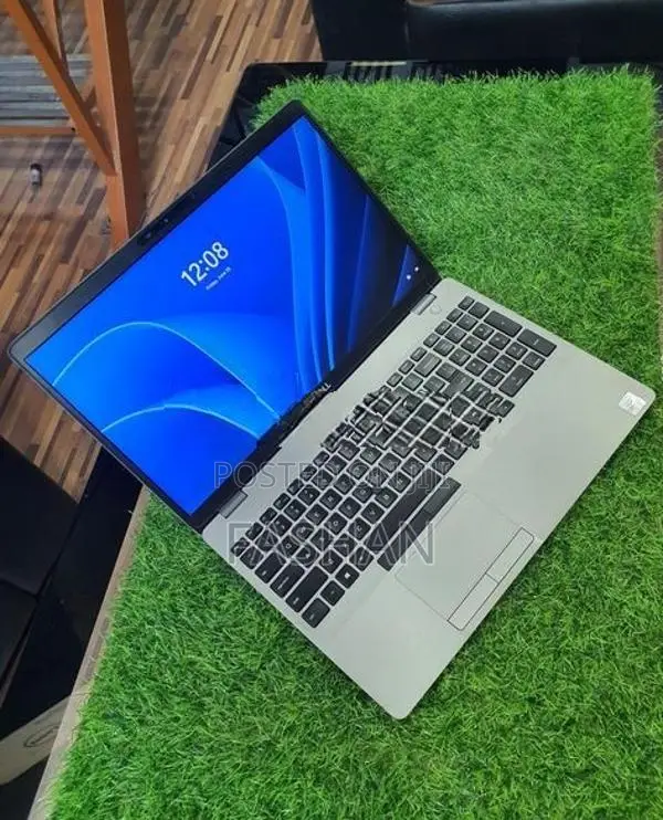 DELL i5 10TH GEN 2.20GHZ 16GB RAM 256GB NVME TOUCH SCREEN