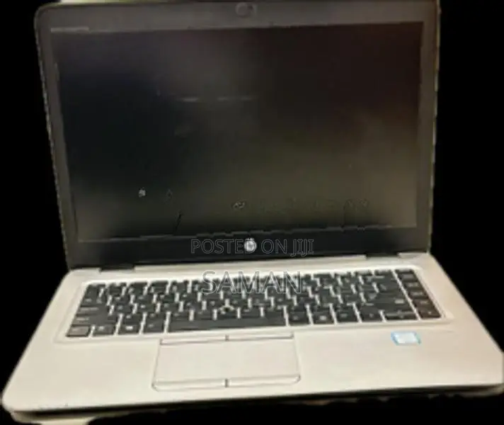 HP i5 10th Gen Laptop