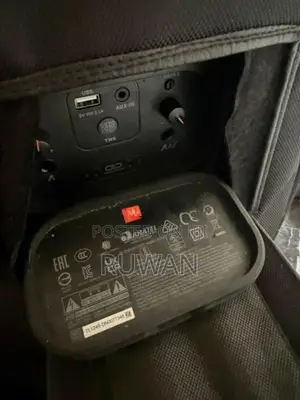 JBL 710 Speaker