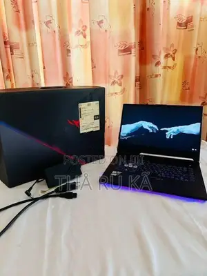 Asus ROG Strix Laptop