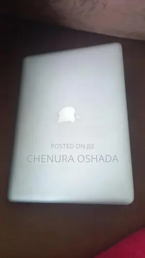 Apple MacBook Pro 13" | 8GB RAM