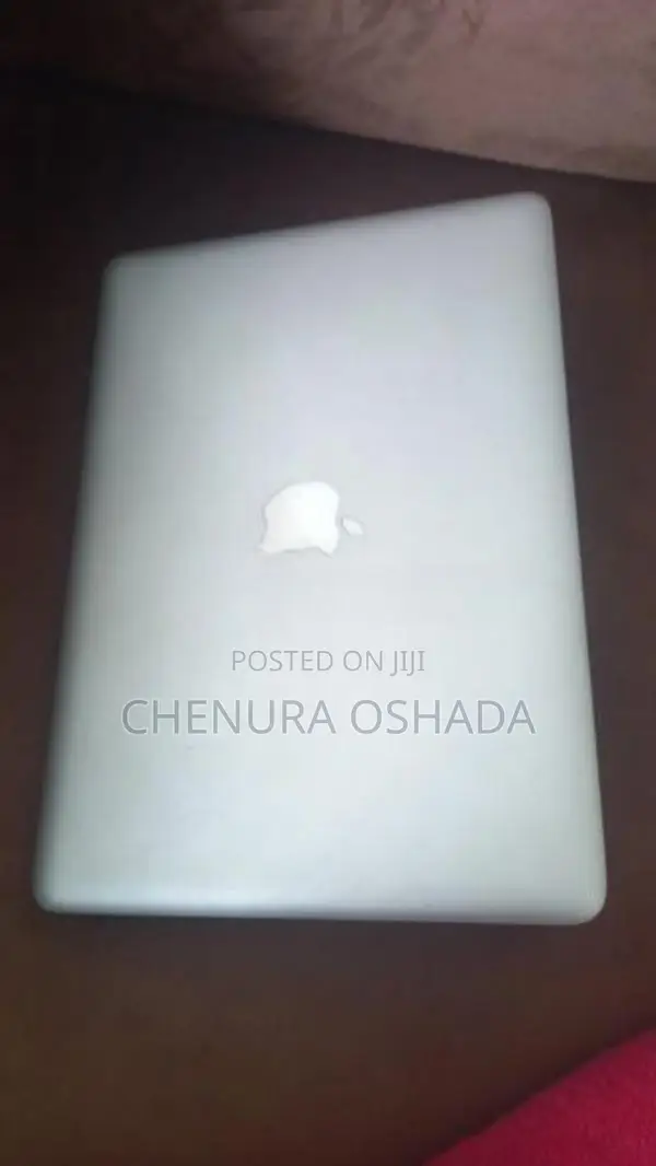 Apple MacBook Pro 13" | 8GB RAM