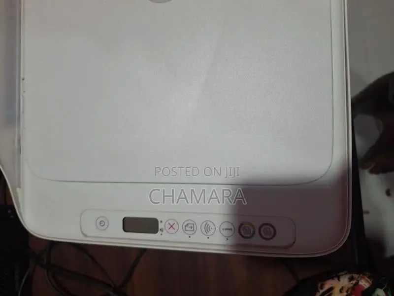HP DESK JET INK ADVANTAGE 2875