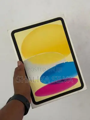 Apple iPad 11 (A16) 256GB WiFi