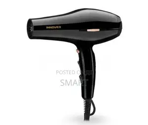 INNOVEX PROFESSIONAL HAIR DRYER 2200W - IHD05P