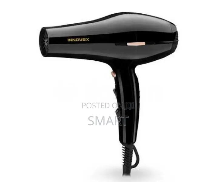 INNOVEX PROFESSIONAL HAIR DRYER 2200W - IHD05P
