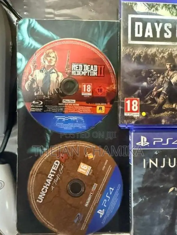 PS4 Slim