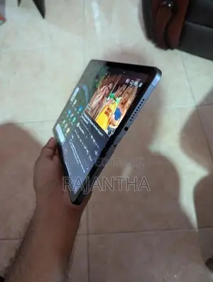 Xiaomi Redmi Pad 2 with