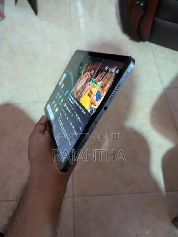 Xiaomi Redmi Pad 2 with