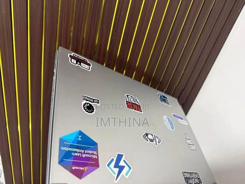 Aspire 5 128Nvme 8GB I5 11th Nvidia