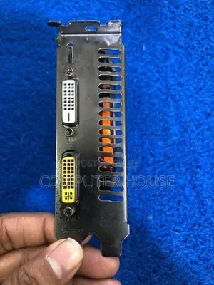 GTX 750 1GB Gaming VGA