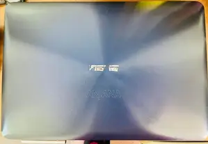 Asus F556U Laptop Core i5 1TB HDD 8GB RAM