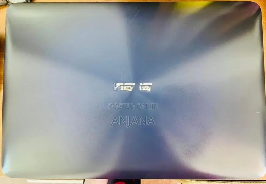 Asus F556U Laptop Core i5 1TB HDD 8GB RAM