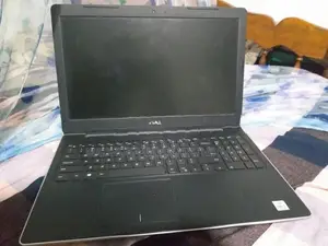 Dell I3 10th Gen Laptop