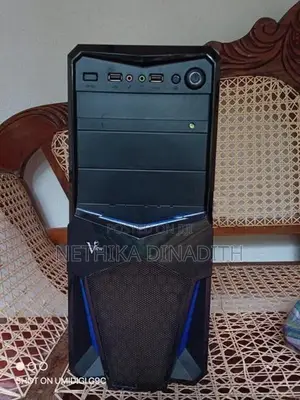 Core i5 Desktop Computer | 8GB RAM Windows 10 Pro