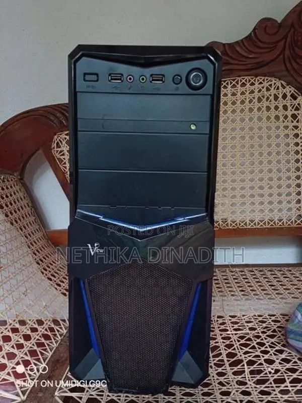 Core i5 Desktop Computer | 8GB RAM Windows 10 Pro