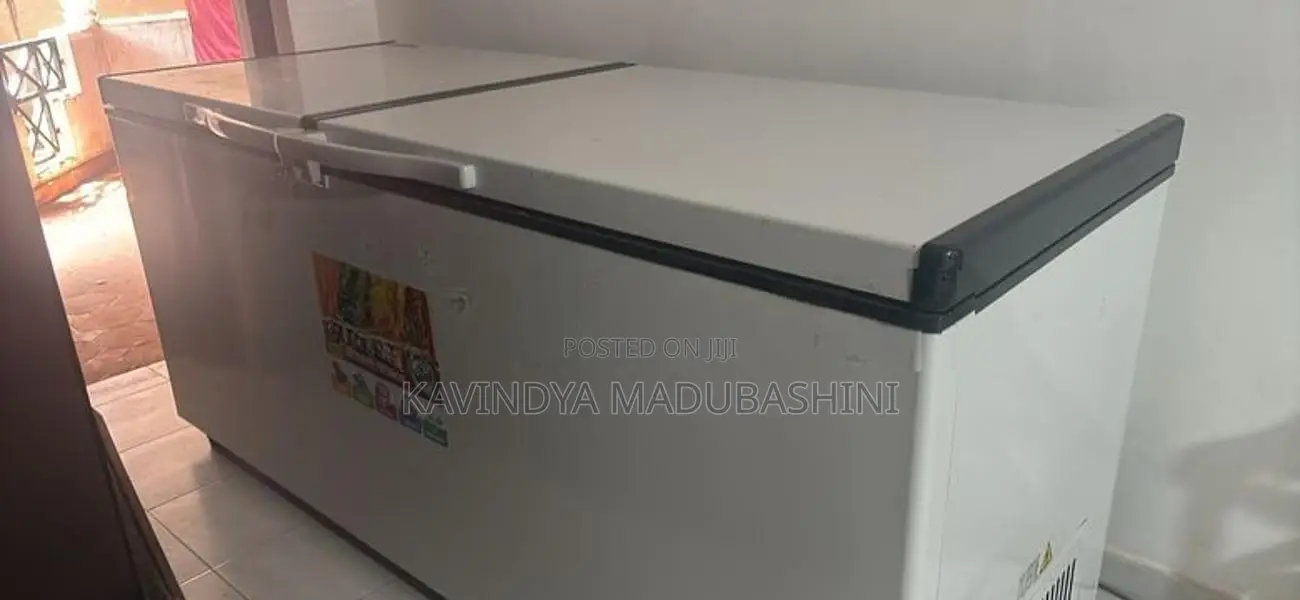 Freezer
