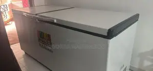 Freezer