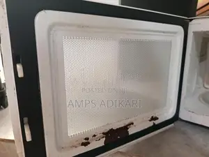 Daewoo Microwave Oven