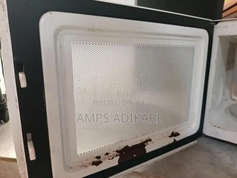 Daewoo Microwave Oven