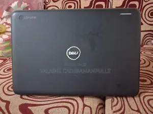 Dell Chromebook 11 3180