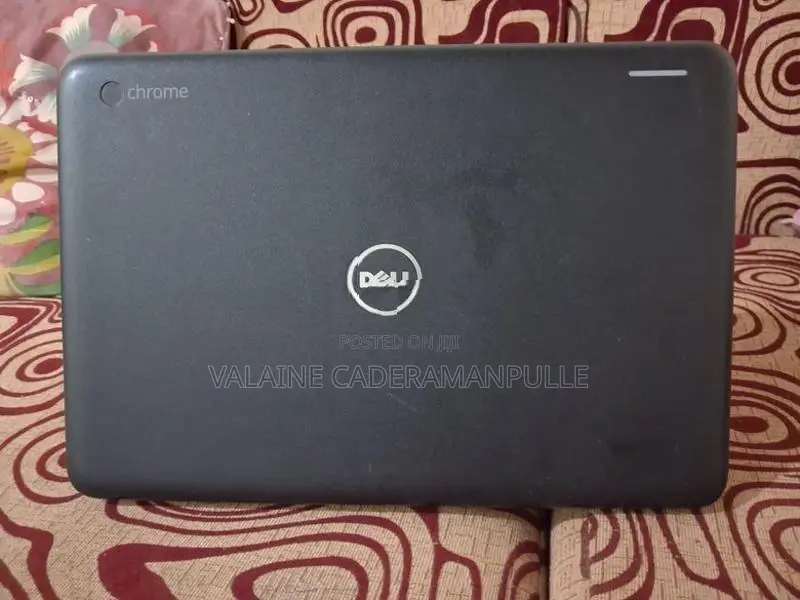 Dell Chromebook 11 3180