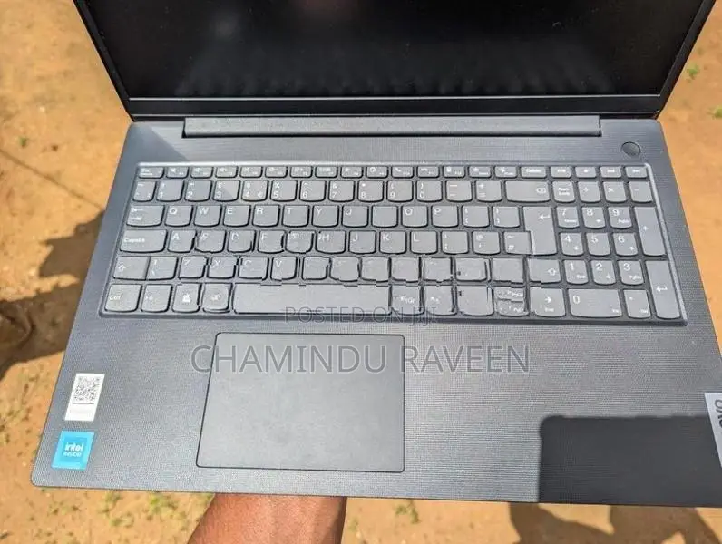 LENOVO V15 G2 IJL INTEL N4500 4GB 256