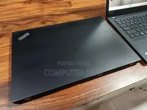 Lenovo ThinkPad T490 i7 8th GEN 16GB RAM 256GB NVME