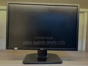 Used Lenovo 22" Monitor