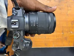 Canon EOS RP