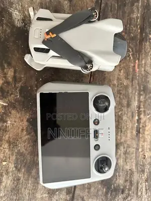 Dji mini 3