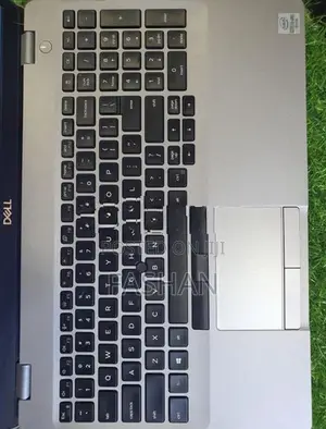 DELL i5 10TH GEN 2.20GHZ 16GB RAM 256GB NVME TOUCH SCREEN