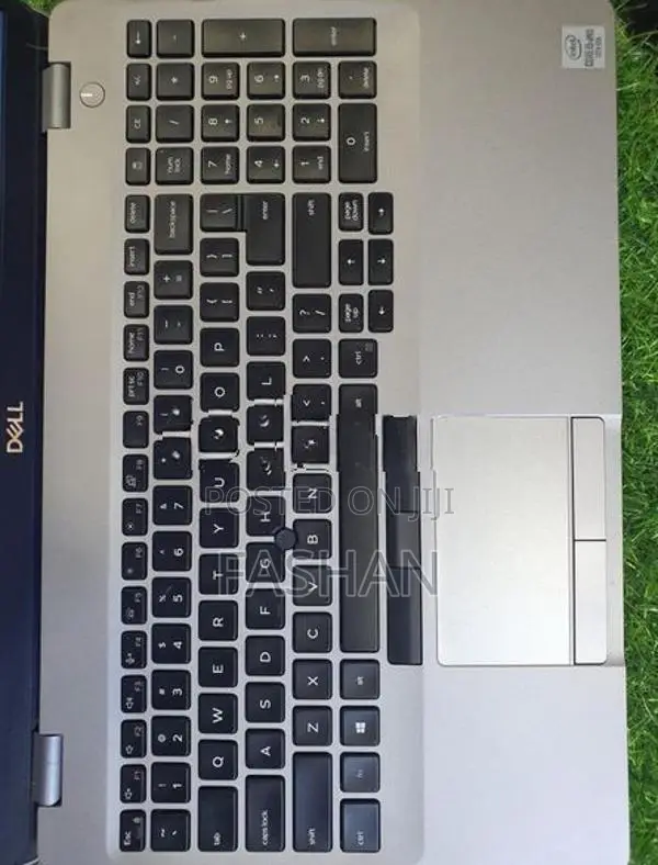 DELL i5 10TH GEN 2.20GHZ 16GB RAM 256GB NVME TOUCH SCREEN