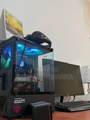 PC Full Setup