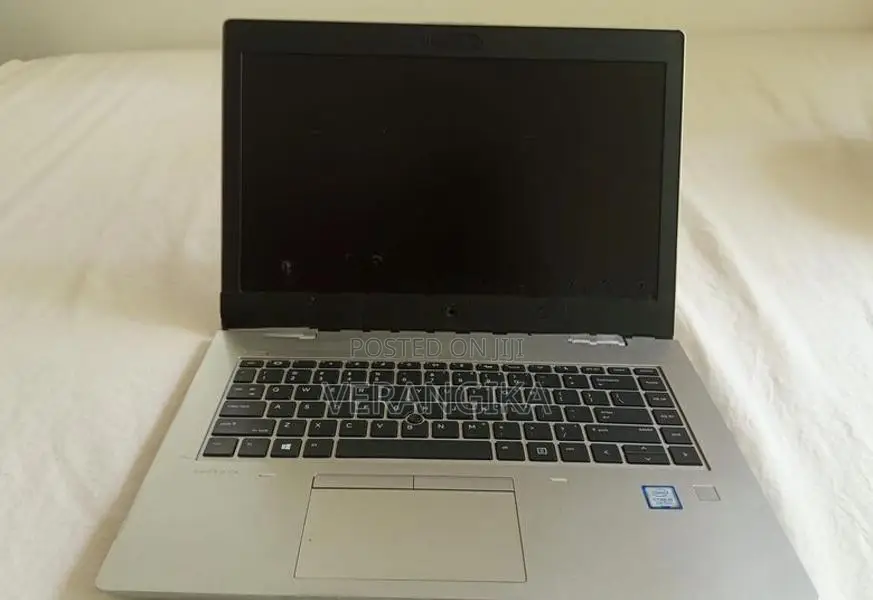 HP Laptop Core i5 8th Gen