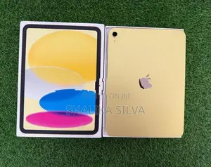 Apple iPad 11 (A16) 256GB WiFi