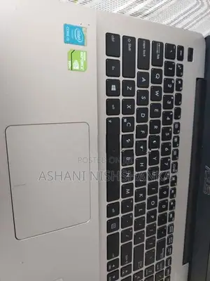 ASUS X555L Core i5 5th Gen (Upgraded 8GB RAM / 1TB HDD)