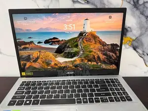 Aspire 5 128Nvme 8GB I5 11th Nvidia