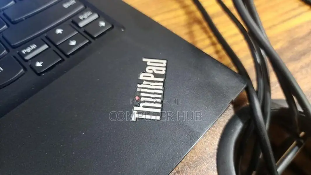 Lenovo ThinkPad E14 i5 11th GEN 256GB NVME 8GB RAM Laptop