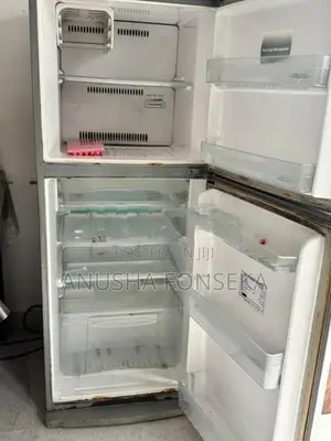 Toshiba refrigerator