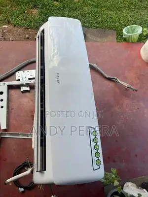Singer Air Conditioner