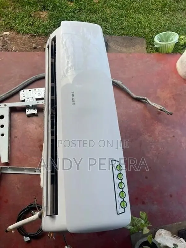 Singer Air Conditioner