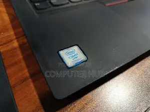 Lenovo ThinkPad T490 16GB RAM i7 8th GEN 256GB NVME Laptop