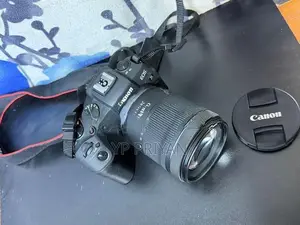 Canon EOS RP Camera