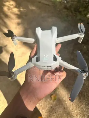 Dji mini 3