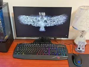 PC Full Setup