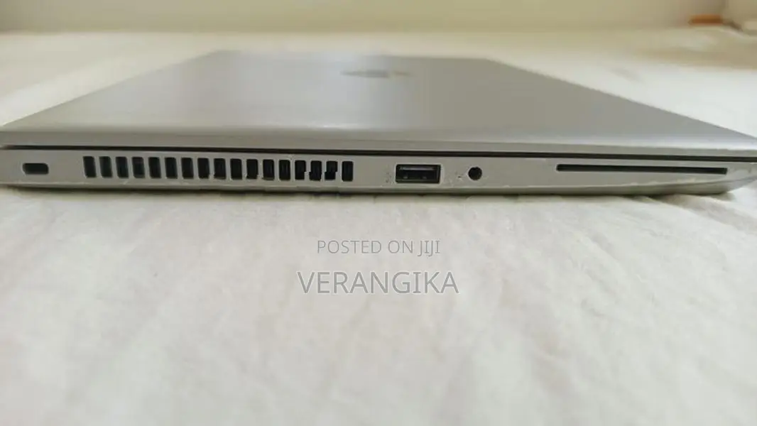 HP Laptop Core i5 8th Gen