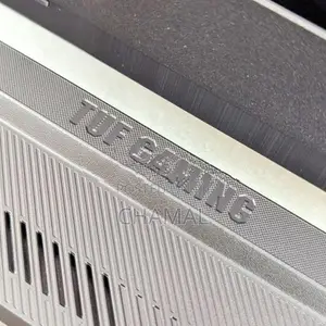 Brandnew ASUS TUF AMD Ryzen 7 RTX 3050 4GB VGA Gaming Laptop