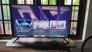 MI Smart 4K Android TV